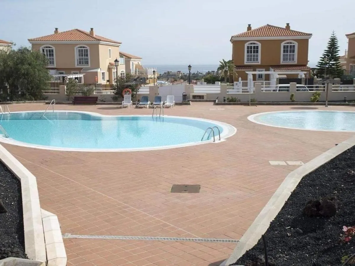 Majestic Holiday Home In Caleta De Fuste With Swimming Pool Antigua  0*, Antigua (Fuerteventura) Spain