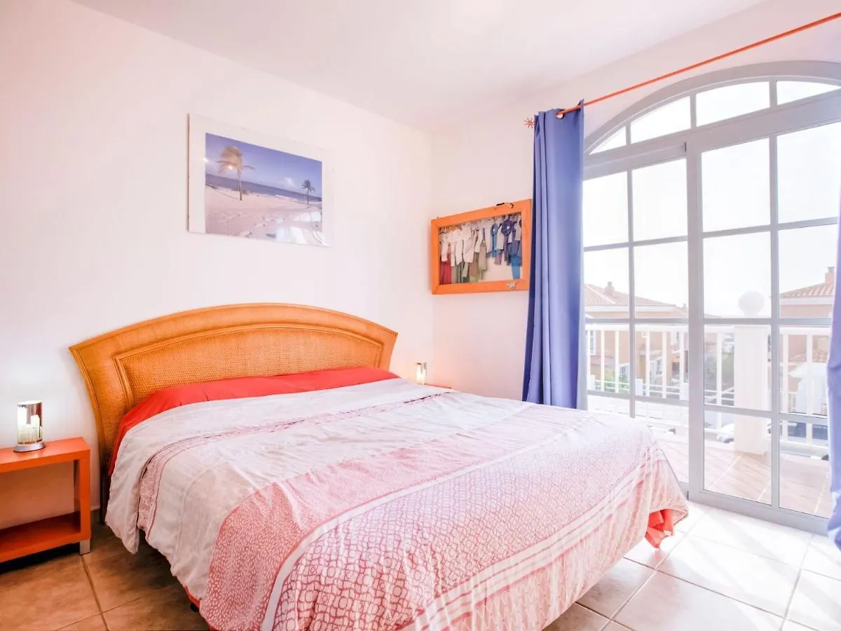 Majestic Holiday Home In Caleta De Fuste With Swimming Pool Antigua