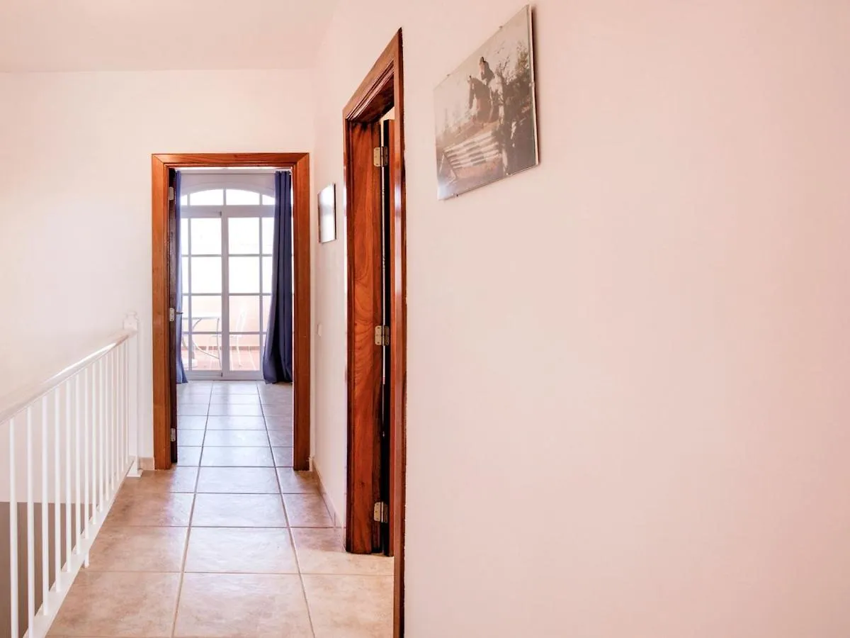 Majestic Holiday Home In Caleta De Fuste With Swimming Pool Antigua  Spain