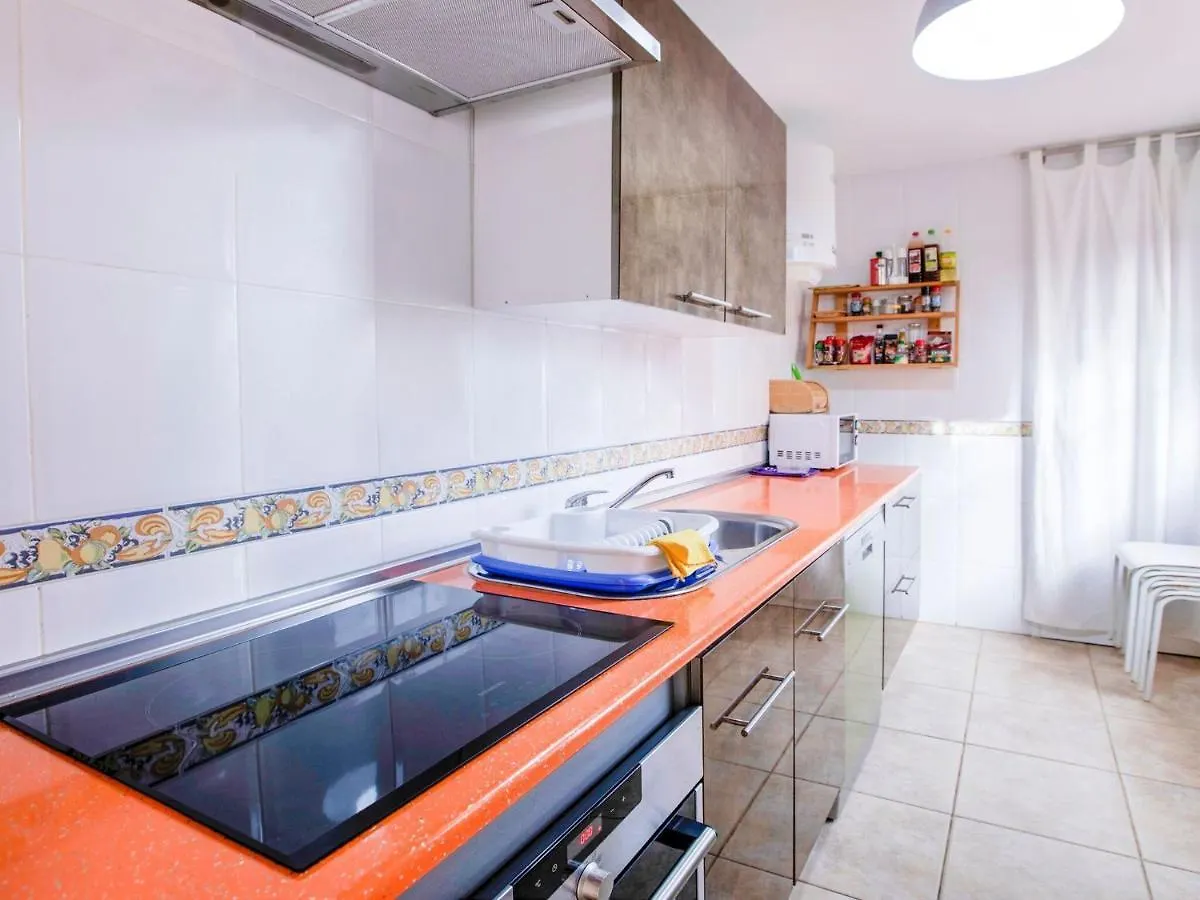 Majestic Holiday Home In Caleta De Fuste With Swimming Pool Antigua