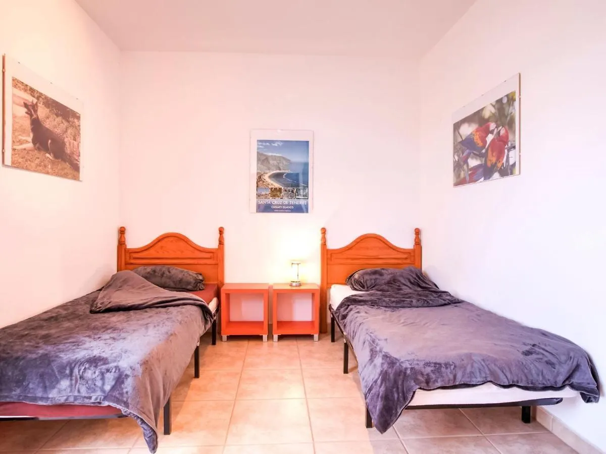Majestic Holiday Home In Caleta De Fuste With Swimming Pool Antigua