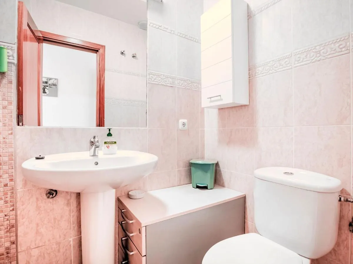 Majestic Holiday Home In Caleta De Fuste With Swimming Pool Antigua  Spain