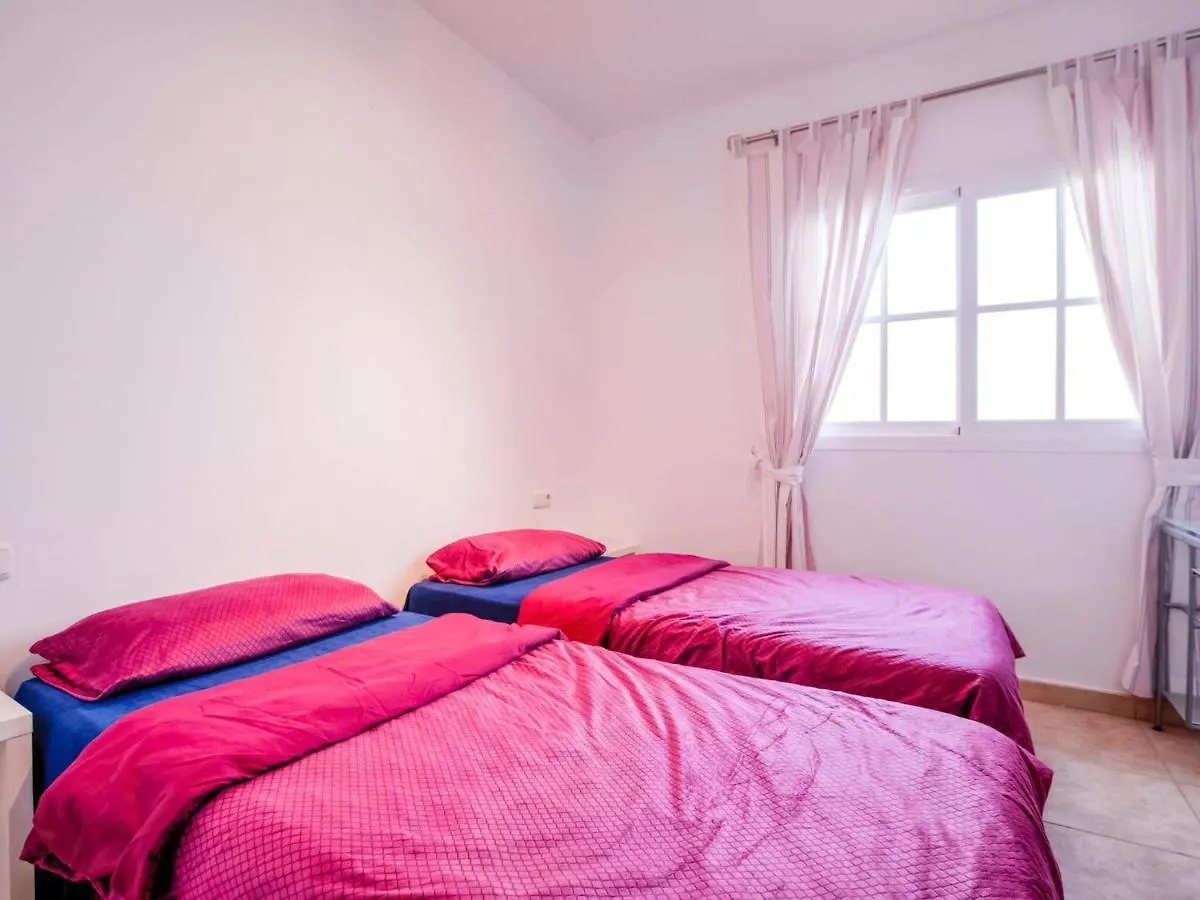 Majestic Holiday Home In Caleta De Fuste With Swimming Pool Antigua  Spain