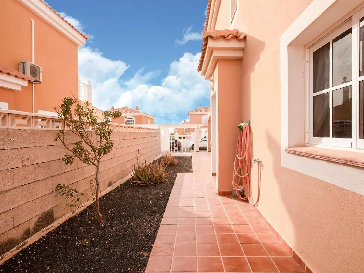 Majestic Holiday Home In Caleta De Fuste With Swimming Pool Antigua   Antigua (Fuerteventura)
