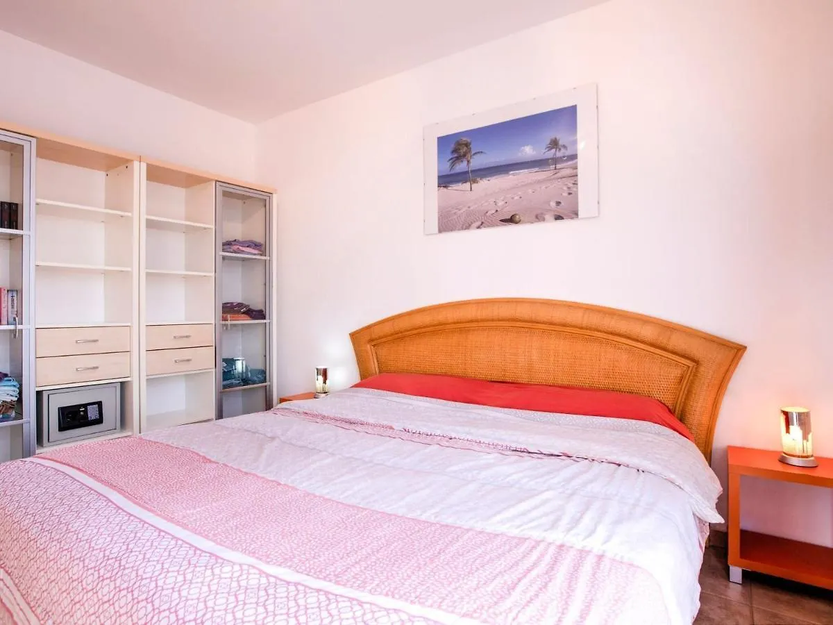 Majestic Holiday Home In Caleta De Fuste With Swimming Pool Antigua  Antigua (Fuerteventura)