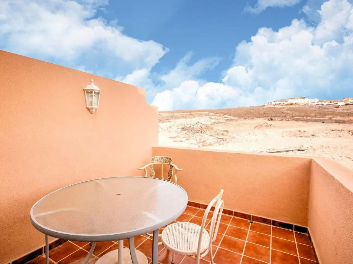 Majestic Holiday Home In Caleta De Fuste With Swimming Pool Antigua