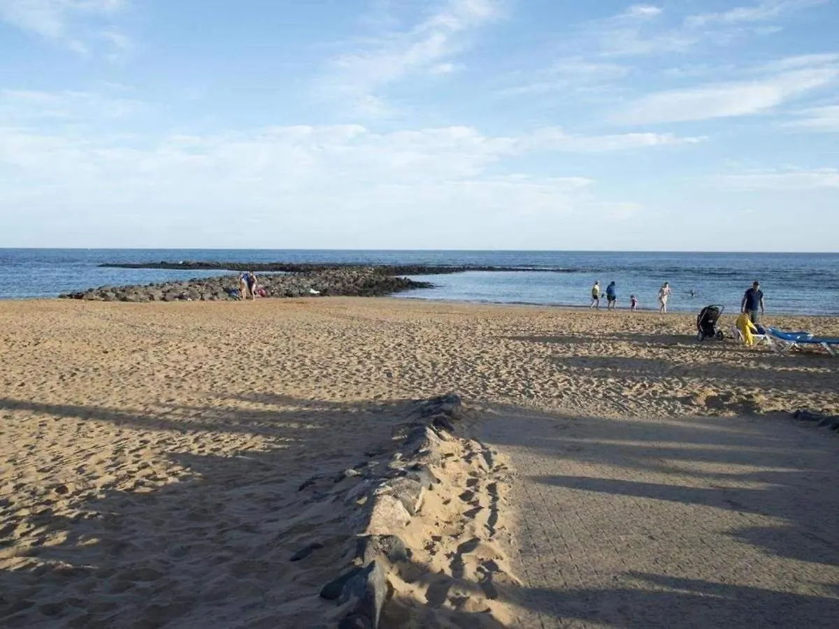 Majestic Holiday Home In Caleta De Fuste With Swimming Pool Antigua  0*, Antigua (Fuerteventura)