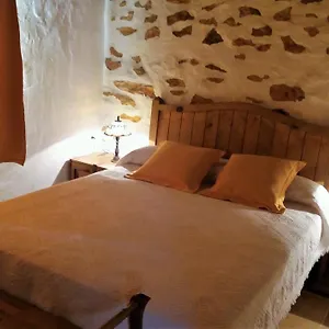 Casa Antigua En El Centro De Fuerteventura Antigua (Fuerteventura)