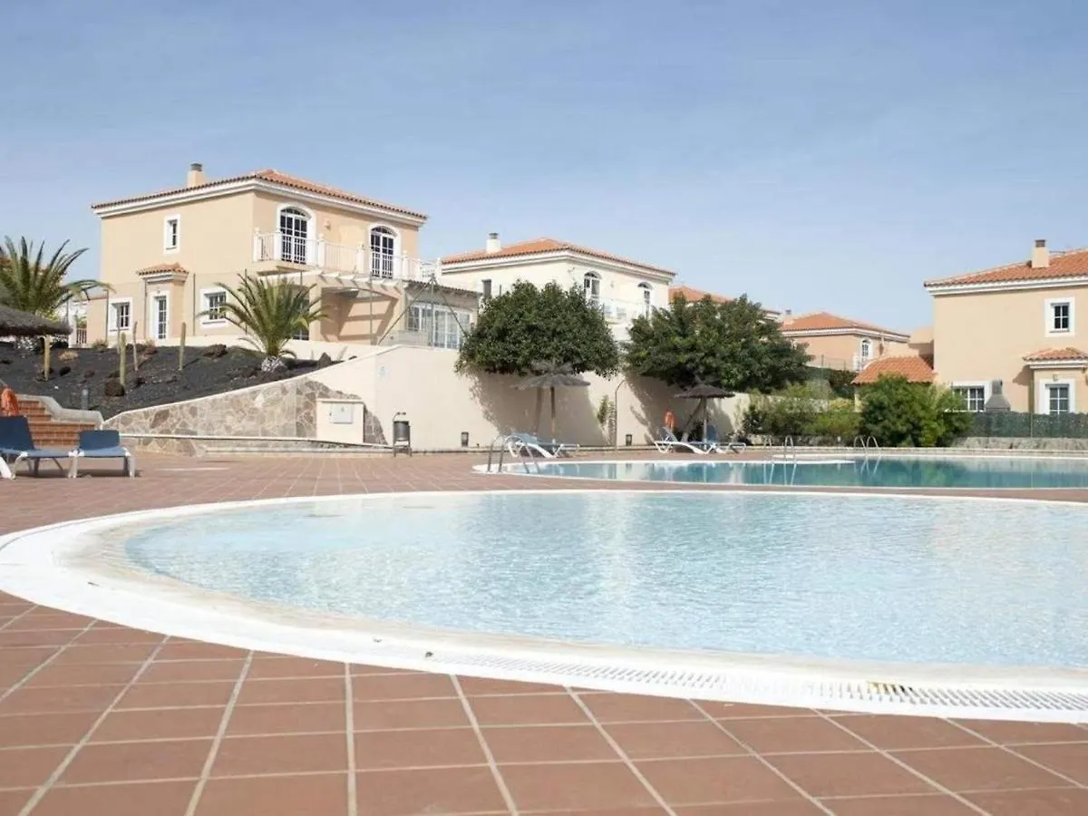 Majestic Holiday Home In Caleta De Fuste With Swimming Pool Antigua  Antigua (Fuerteventura)